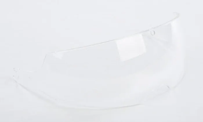Gmax GM54 Flip Lens Inner Sun Shade Clear