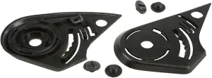 Gmax GM54 Shield Ratchet Plates Set Left Right with Screws