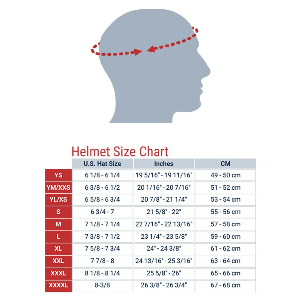 Gmax MD-01S Transistor Snow Helmet Red Black Electric Shield  Electric Shield and Dual Shield