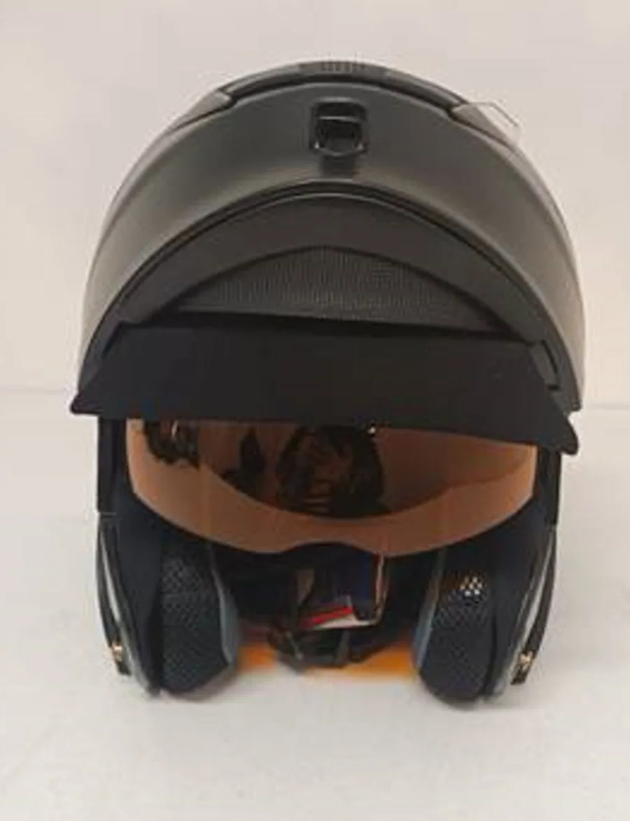 Gmax MD01 Modular Bluetooth Helmet Matte Black