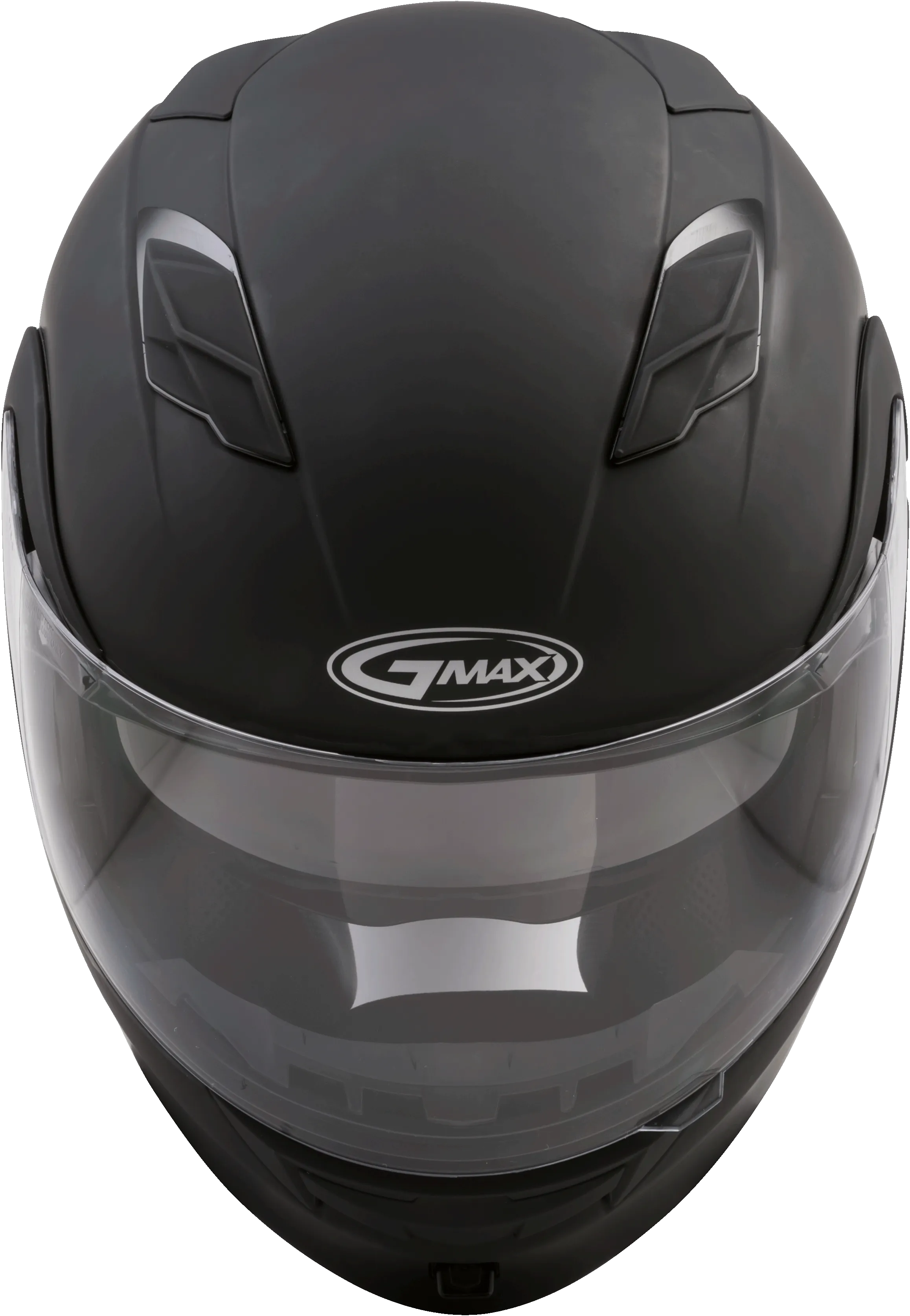 Gmax MD01 Modular Helmet Matte Black