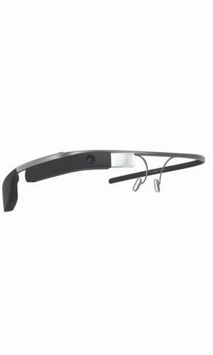 Google Glass
