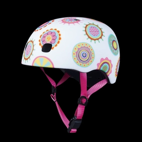 Helmets V2 Doodle Dot