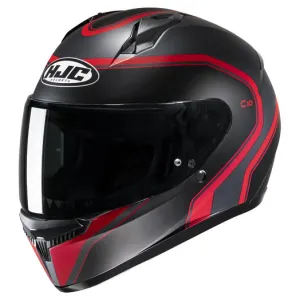 HJC C10 Full Face Helmet Elie MC1SF