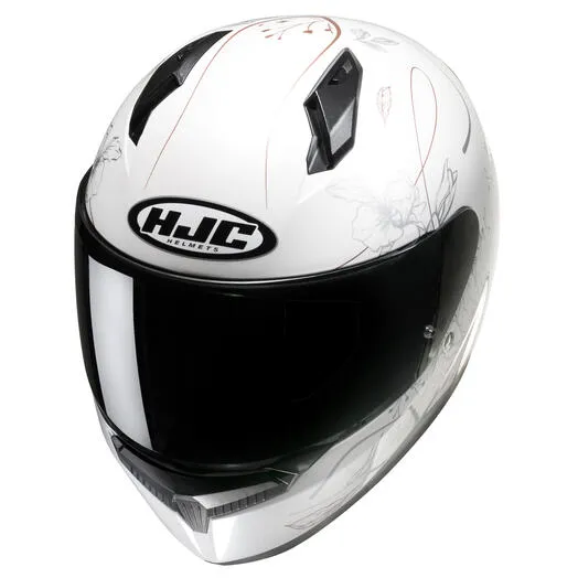 HJC C10 Full Face Helmet Epik MC8