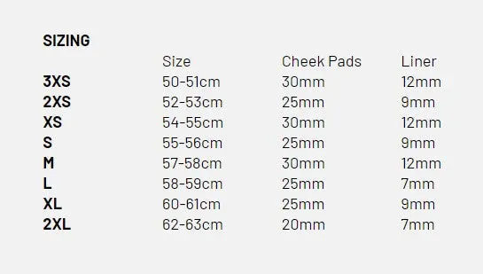 HJC C10 Full Face Helmet FQ20 MC-1SF