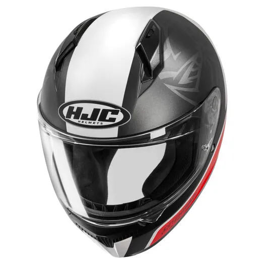 HJC C10 Full Face Helmet FQ20 MC-1SF