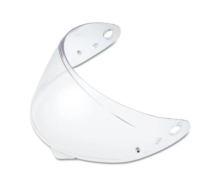 HJC C10 Pinlock Ready Clear Shield HJ-34P