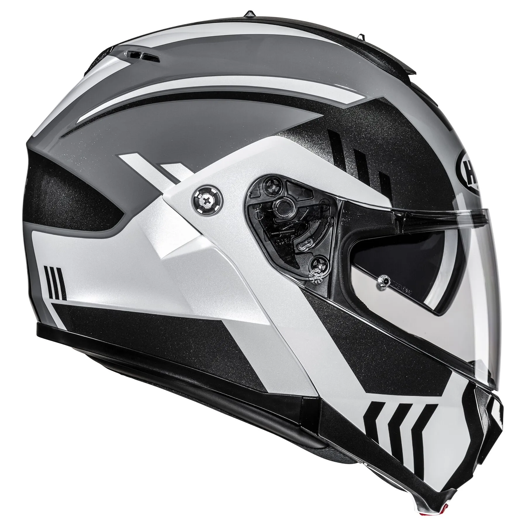 HJC C91 Modular Bluetooth Helmet Kaon MC-5