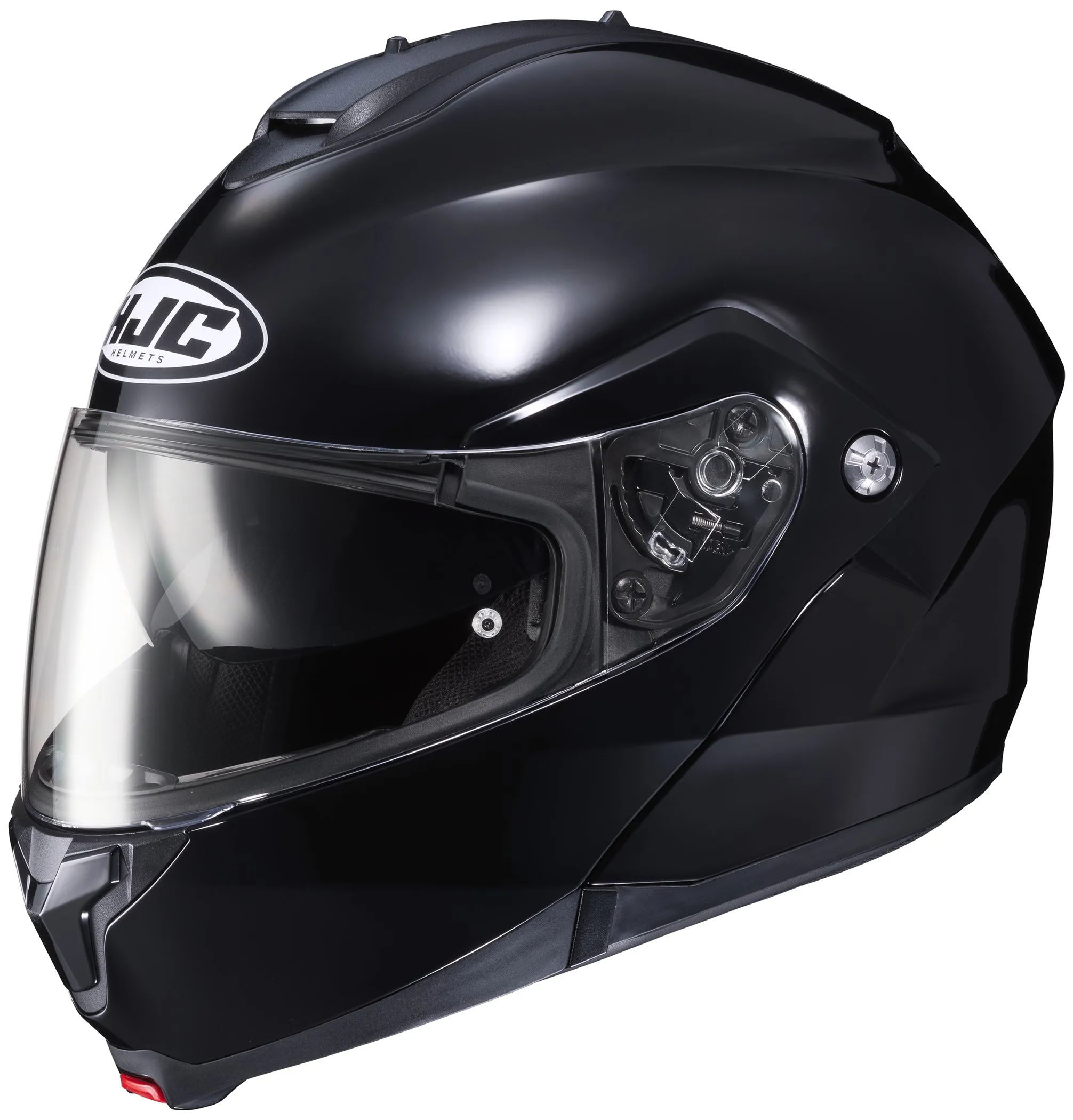 HJC C91 Modular Helmet Gloss Black