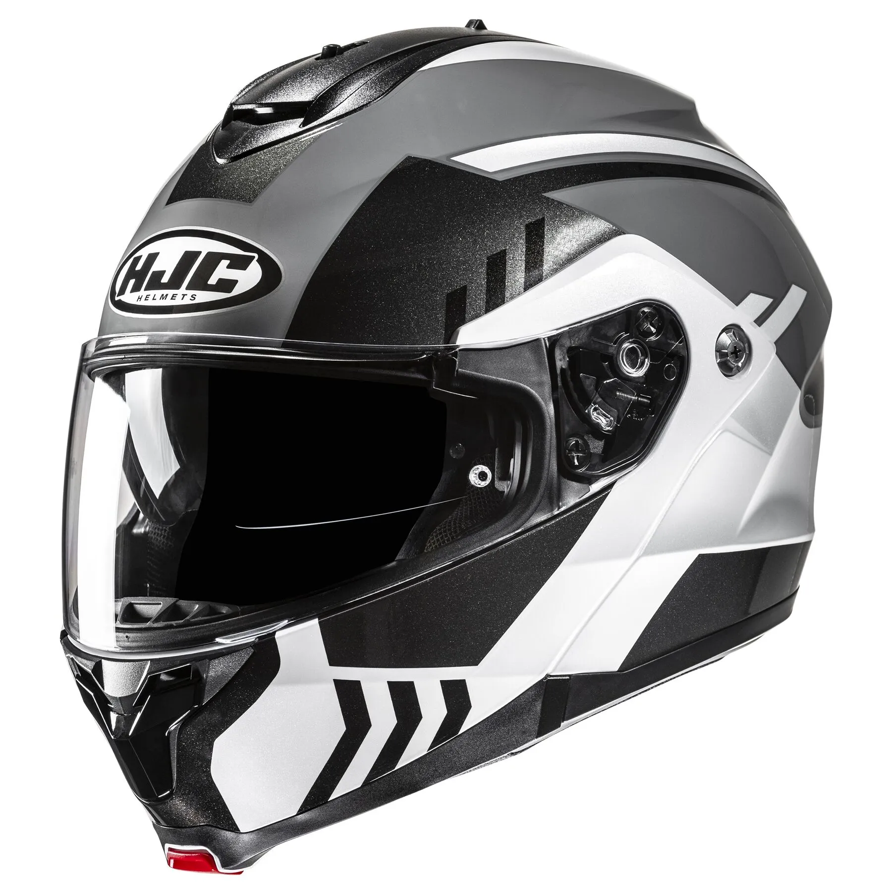 HJC C91 Modular Helmet Kaon MC-5