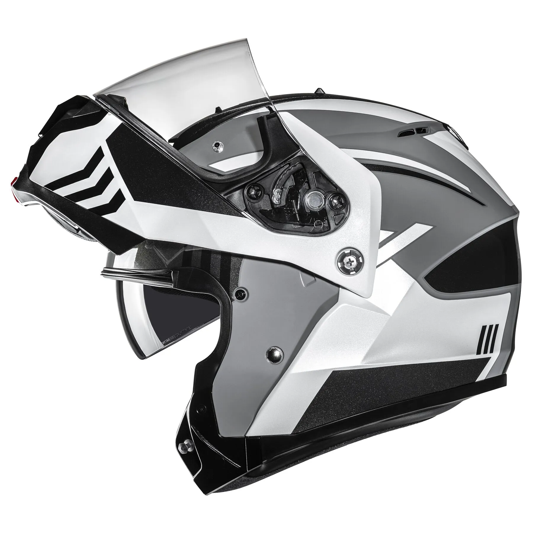 HJC C91 Modular Helmet Kaon MC-5