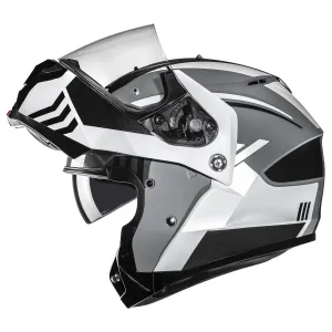 HJC C91 Modular Helmet Kaon MC-5