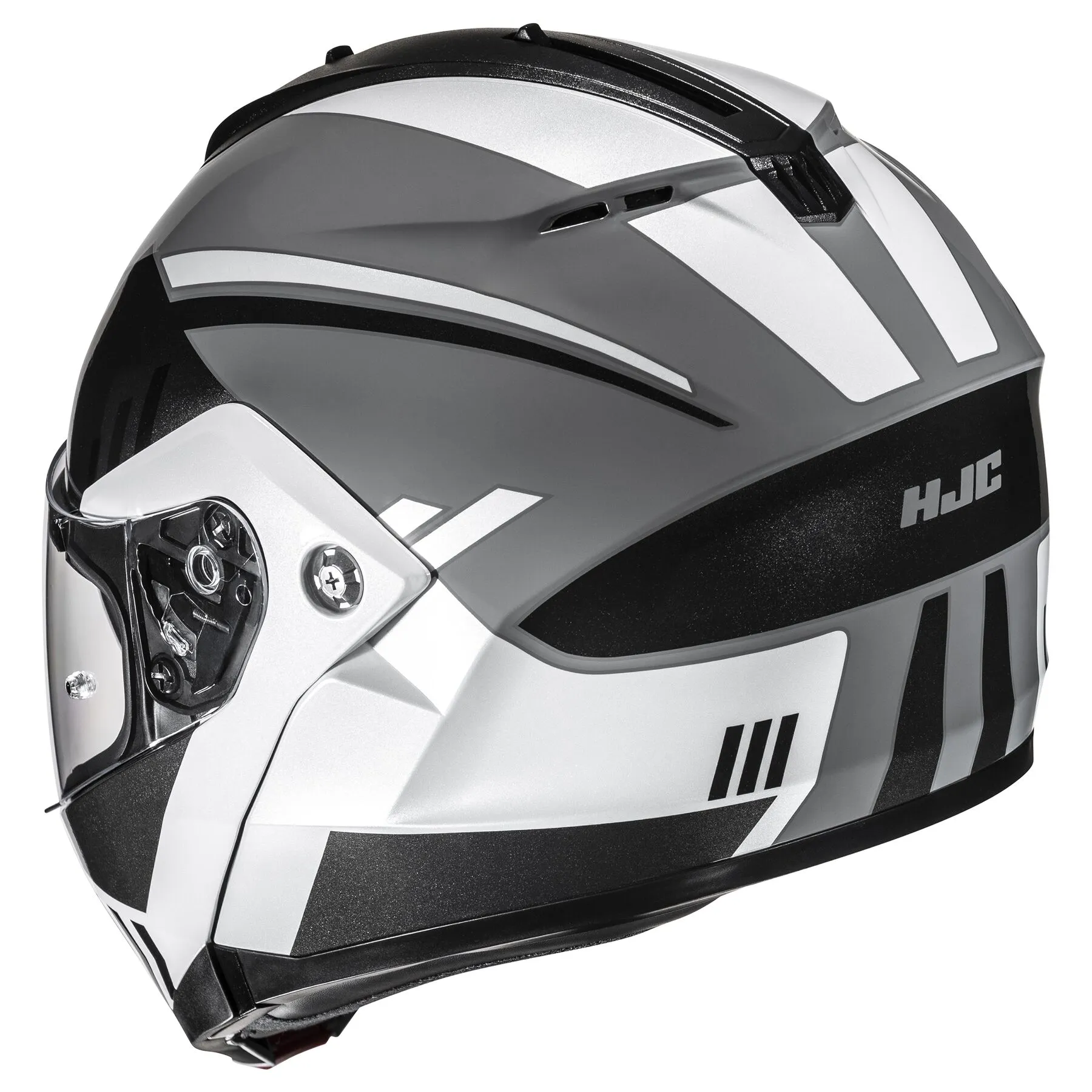 HJC C91 Modular Helmet Kaon MC-5