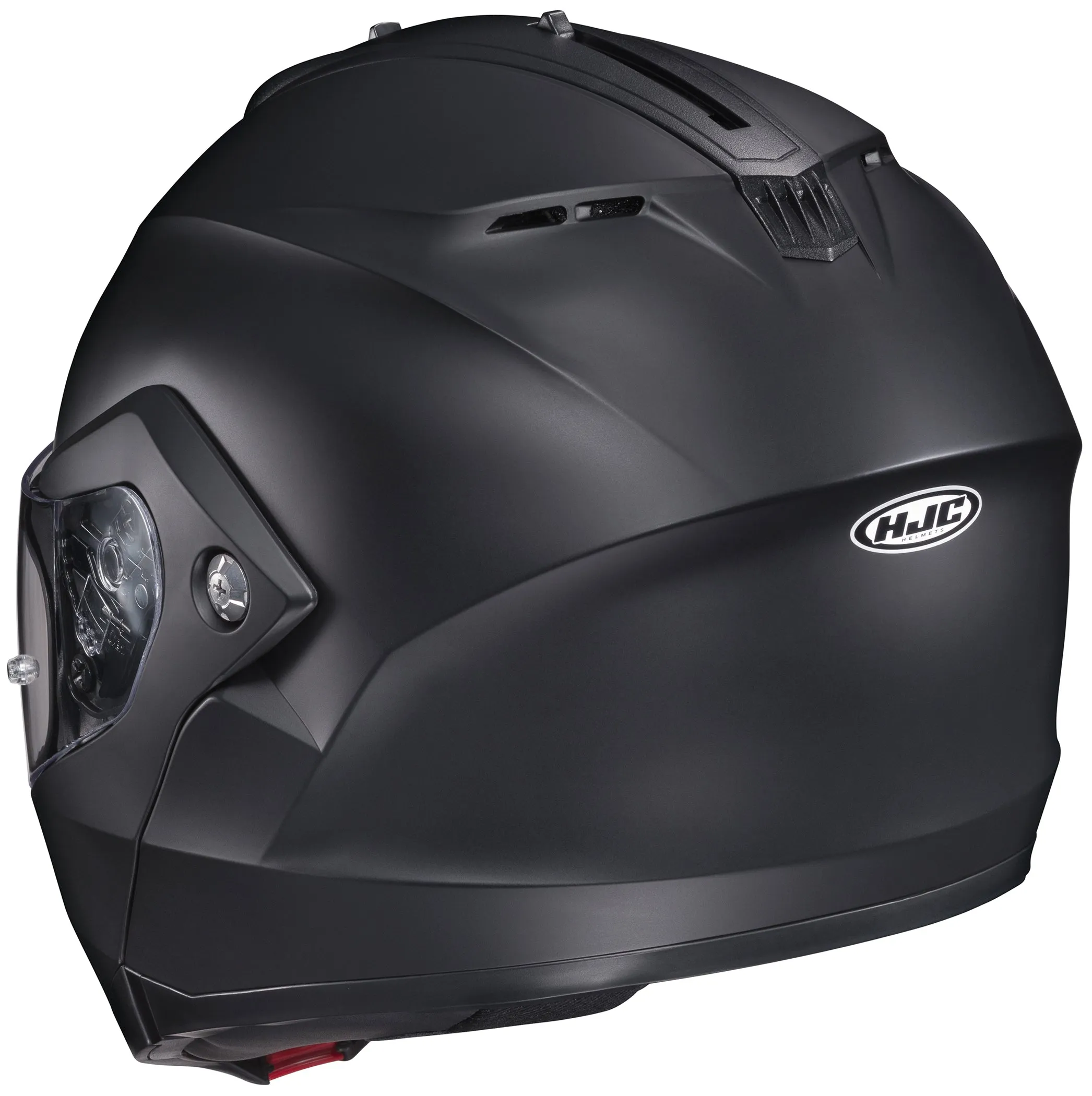 HJC C91 Modular Helmet Matte Black