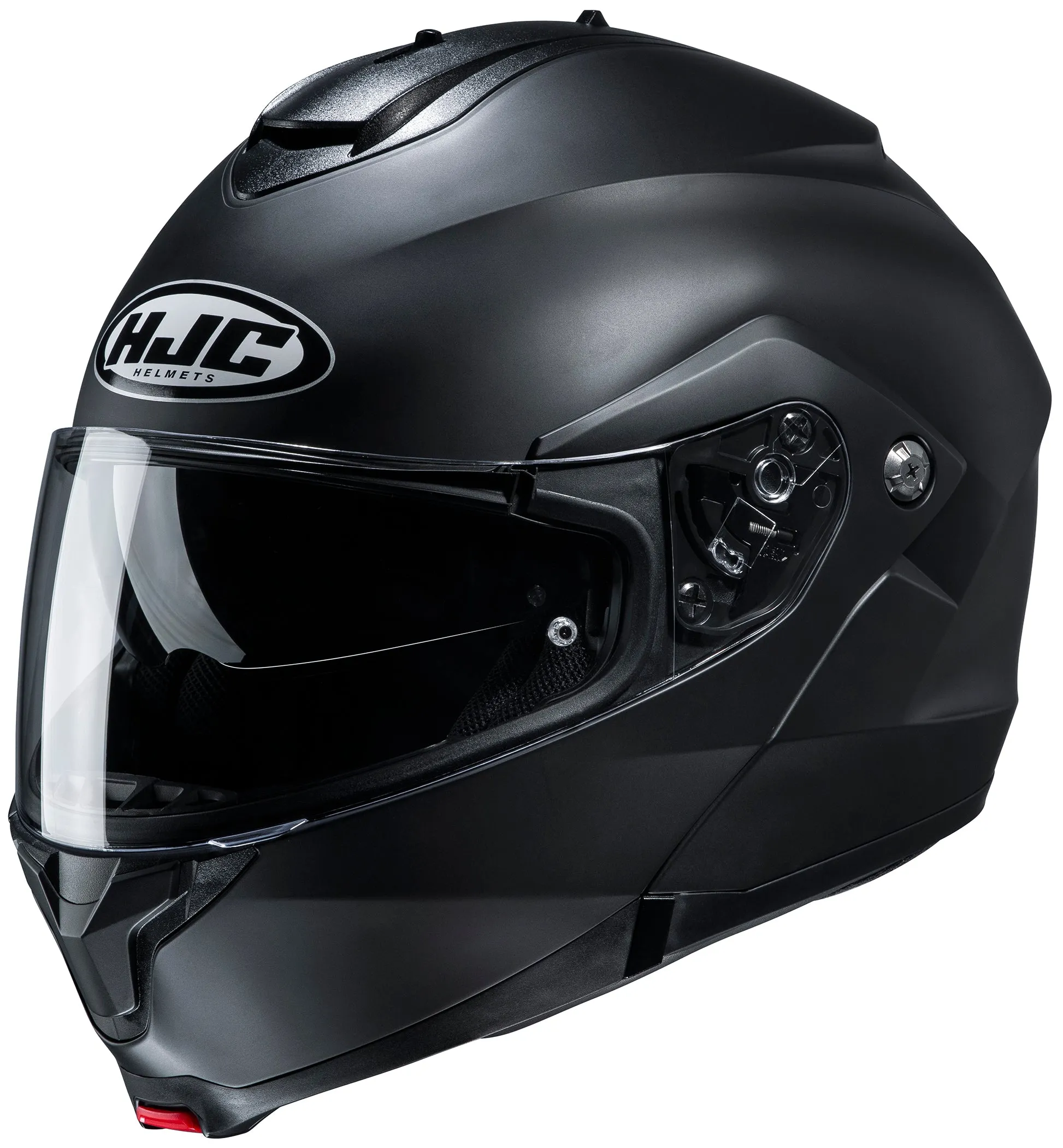 HJC C91 Modular Helmet Matte Black
