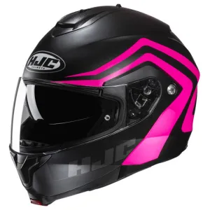 HJC C91 Modular Helmet Nepos MC-8SF