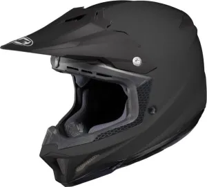 HJC CL-X7 Off Road Helmet Matte Black
