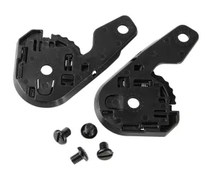 HJC HJ-31 Gear Plate Set for i10, i70