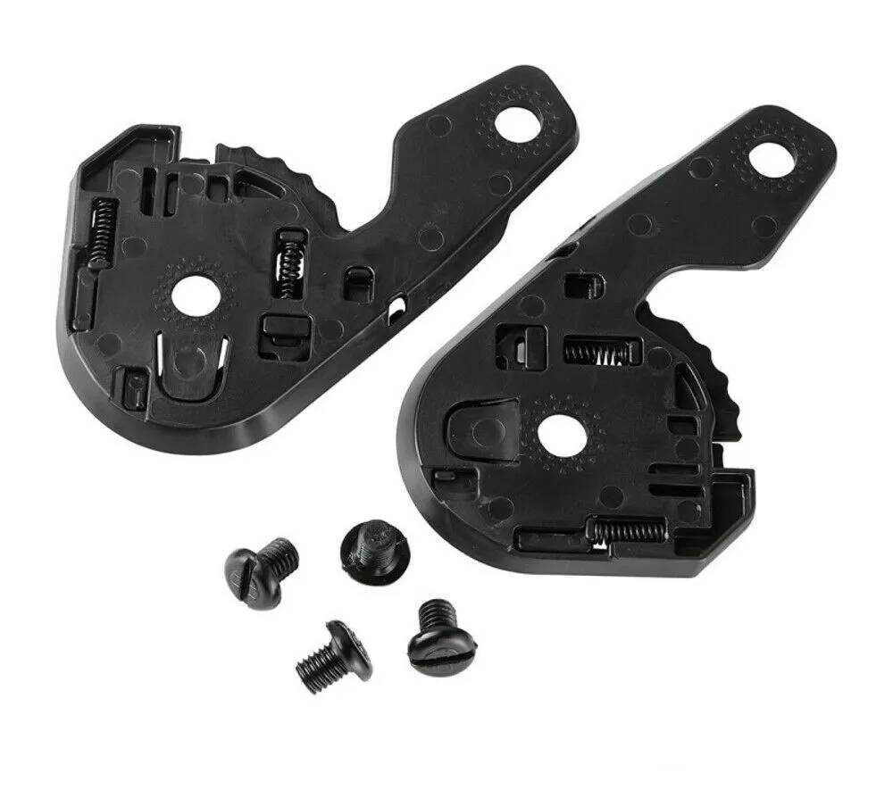 HJC HJ-31 Gear Plate Set for i10, i70