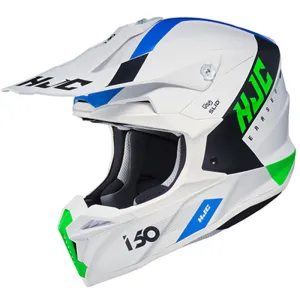 HJC i 50 Off Road Helmet Erased Graphic MC-24SF