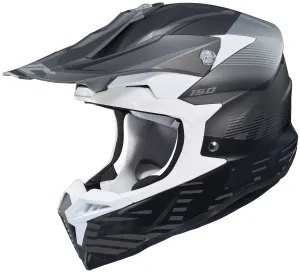 HJC i 50 Off Road Helmet Fury Graphic MC-5SF