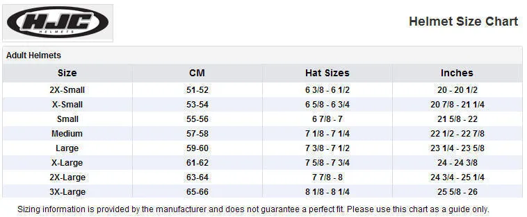 HJC i10 Full Face Bluetooth Helmet Star MC-2