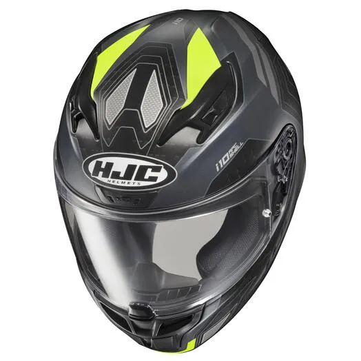 HJC i10 Full Face Helmet Sonar Graphic MC3HSF