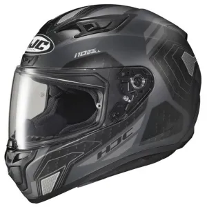HJC i10 Full Face Helmet Sonar Graphic MC5SF