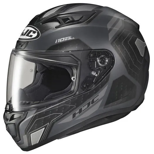 HJC i10 Full Face Helmet Sonar Graphic MC5SF