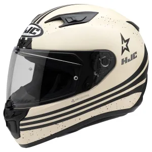 HJC i10 Full Face Helmet Star MC-9SF