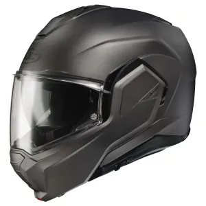 HJC i100 Modular Helmet Titanium