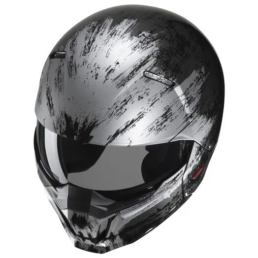 HJC i20 Helmet Furia MC-5
