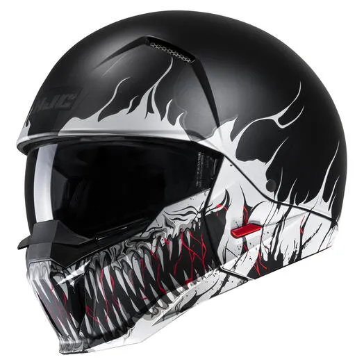 HJC i20 Helmet Scraw MC-5SF