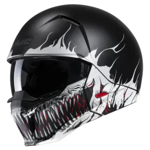 HJC i20 Helmet Scraw MC-5SF