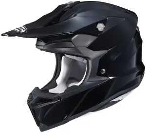HJC i50 Off Road Helmet Gloss Black