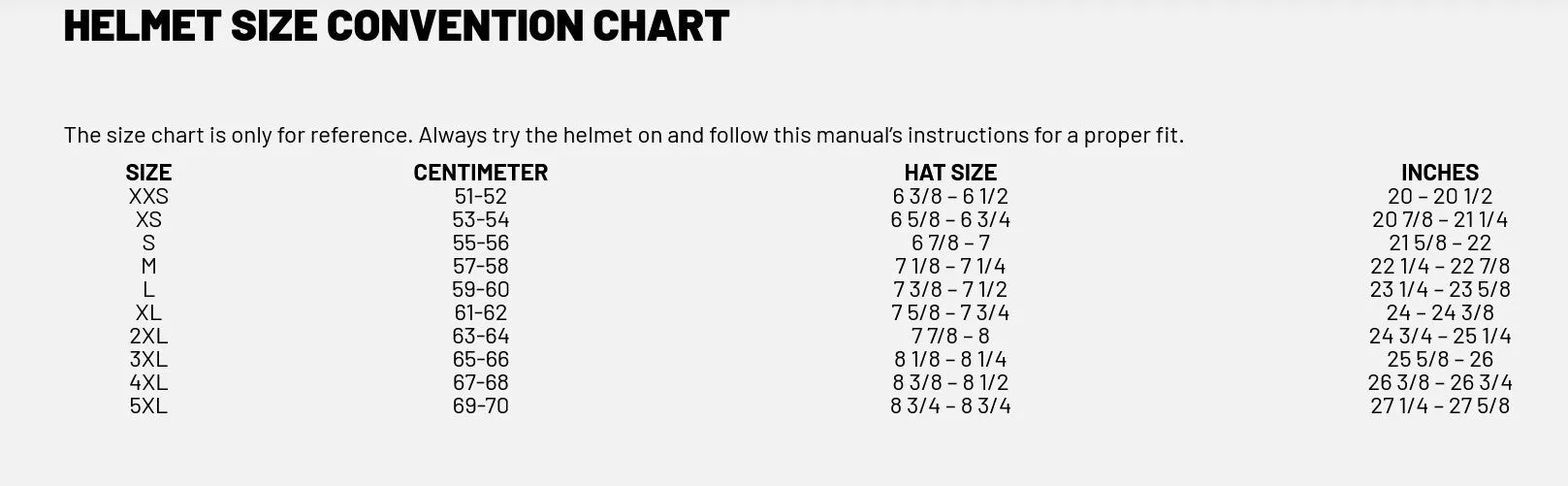 HJC i50 Off Road Helmet Gloss White
