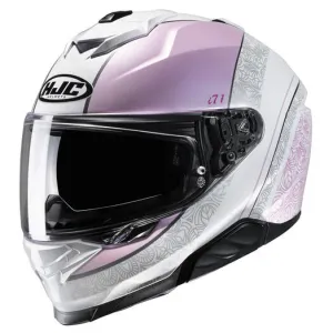 HJC i71 Full Face Helmet Sera MC8