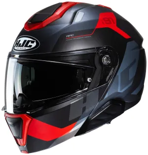 HJC i91 Modular Helmet Carst MC-1SF
