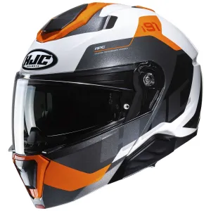 HJC i91 Modular Helmet Carst MC-7