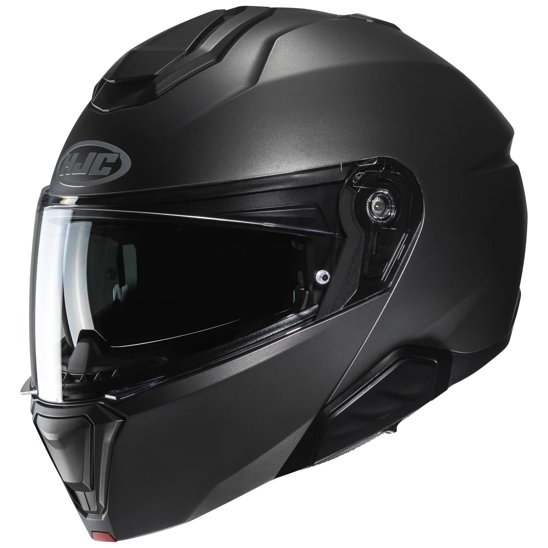 HJC i91 Modular Helmet Matte Titanium