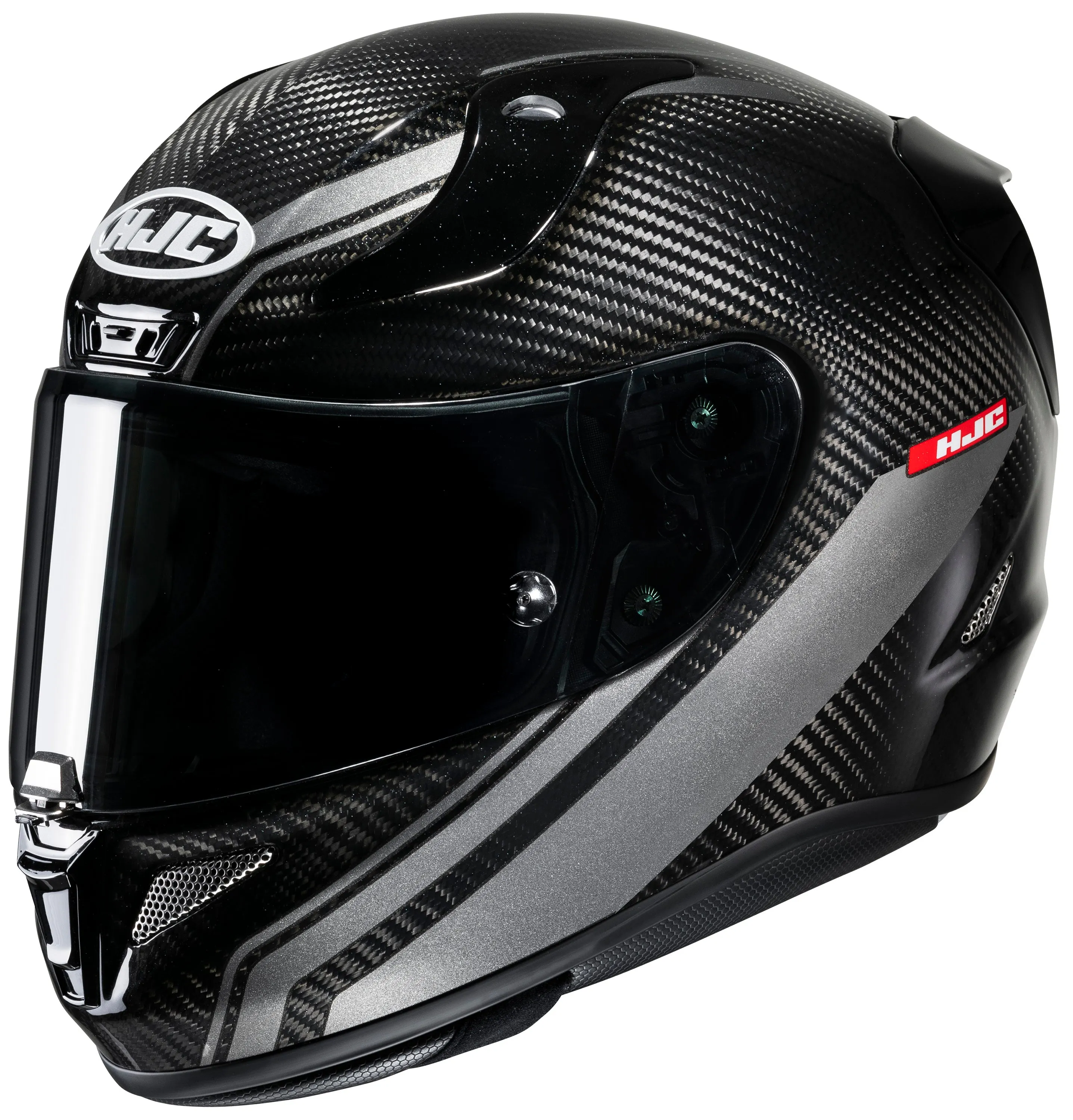 HJC RPHA 11 Pro Carbon Litt MC-1SF