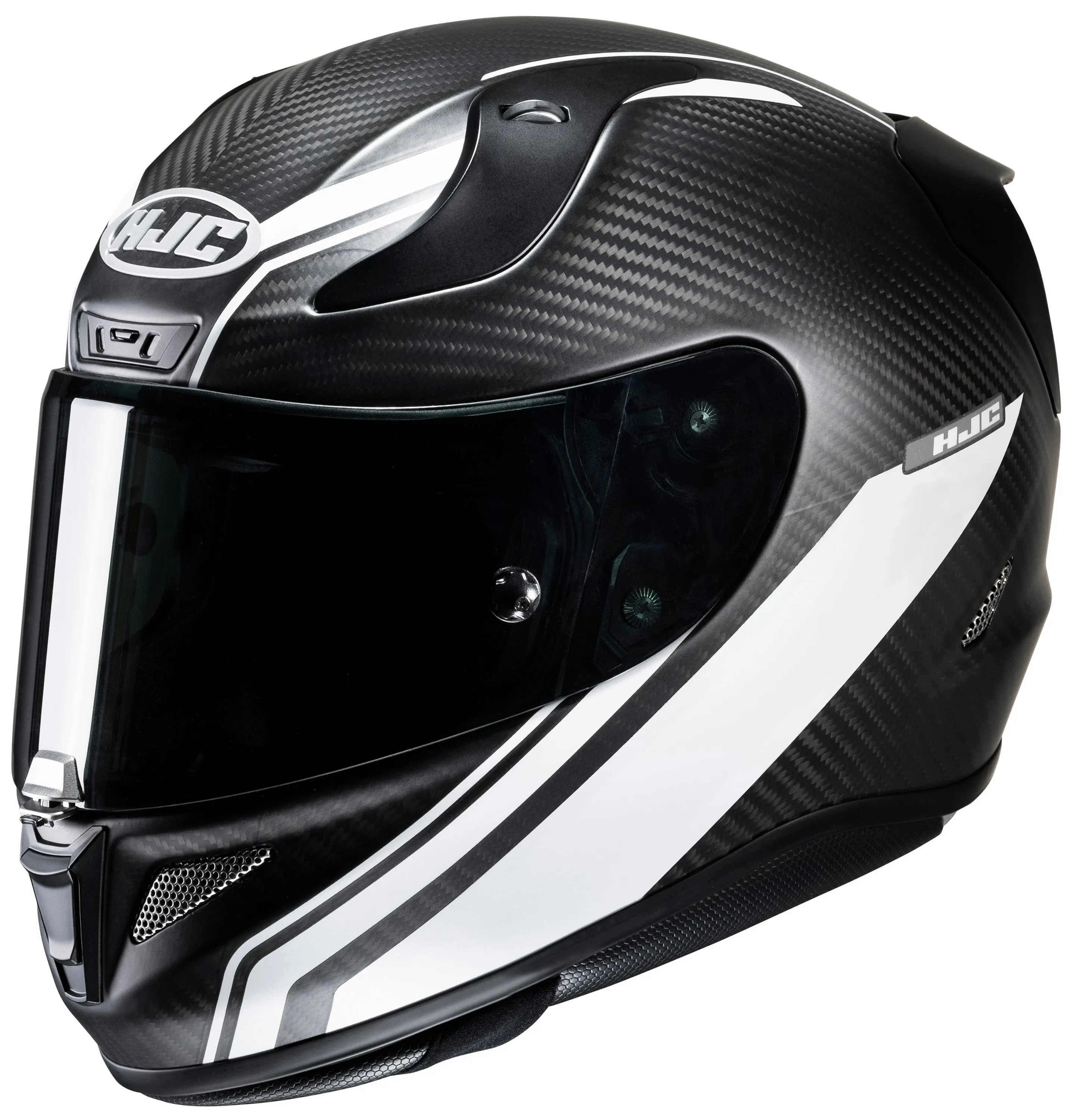 HJC RPHA 11 Pro Carbon Litt MC-5SF