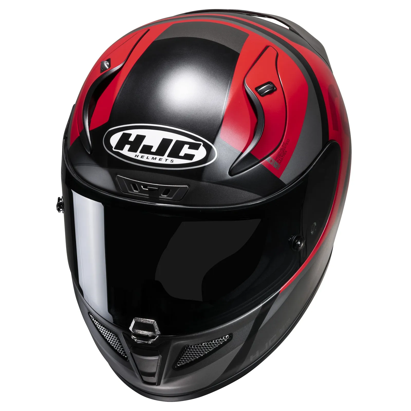 HJC RPHA 11 Pro Full Face Helmet Seeze MC1SF