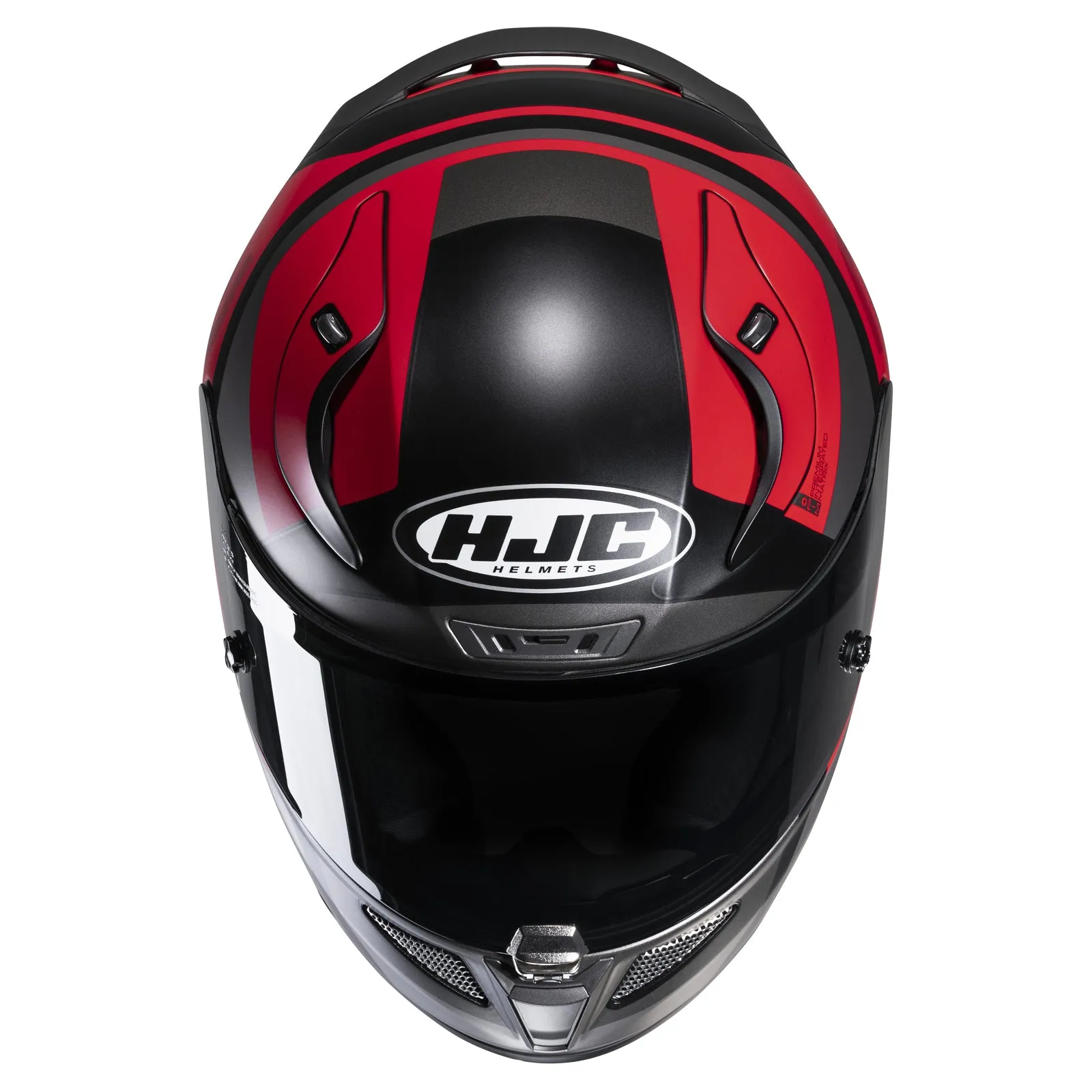 HJC RPHA 11 Pro Full Face Helmet Seeze MC1SF