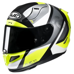 HJC RPHA 11 Pro Full Face Helmet Seeze MC3HSF