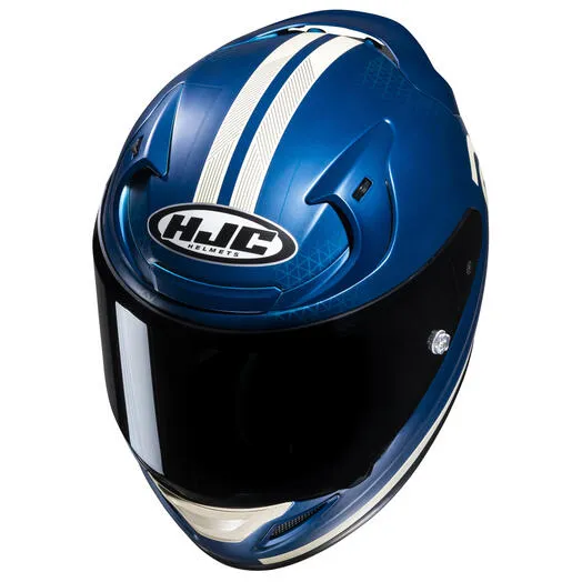 HJC RPHA 12 Full Face Bluetooth Helmet Enoth MC-2SF