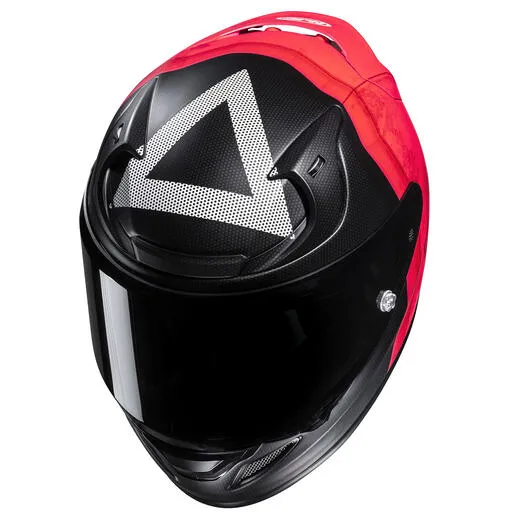 HJC RPHA 12 Full Face Bluetooth Helmet Squid Game MC-1SF