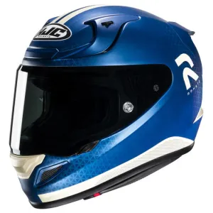 HJC RPHA 12 Full Face Helmet Enoth MC-2SF