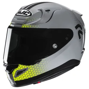 HJC RPHA 12 Full Face Helmet Enoth MC-3H